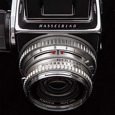 HASSELBLADファンなら！