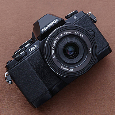 OLYMPUS / OM SYSTEMファンなら！