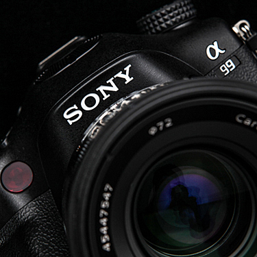 SONYファンなら！