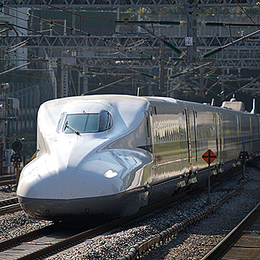 鉄道ファンにおすすめ！